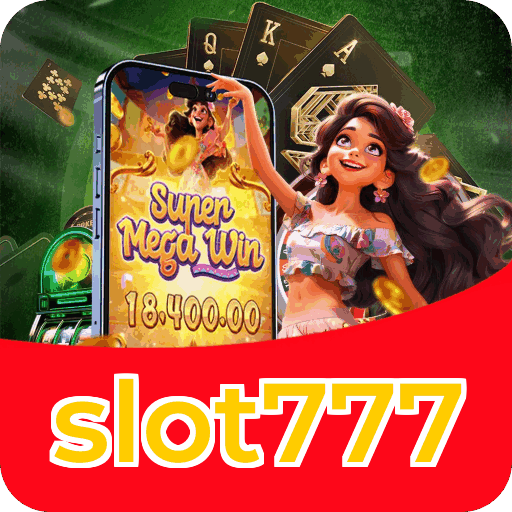 Download iOS slot777