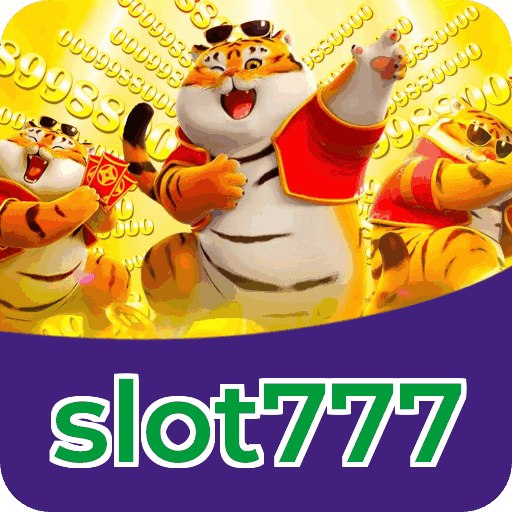Streaming 4K no cassino ao vivo da slot777