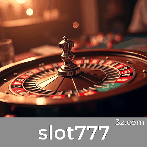 slot777: Cassino Online Seguro e Divertido