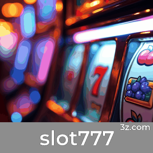 slot777.com - Melhor Plataforma de Cassino Online e Apostas no Brasil - slot777