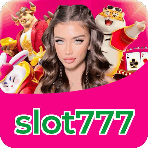 Cadastro slot777