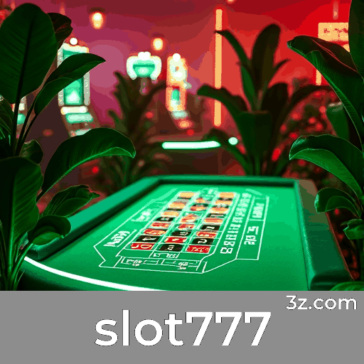Garanta Acesso Seguro e Rápido no slot777