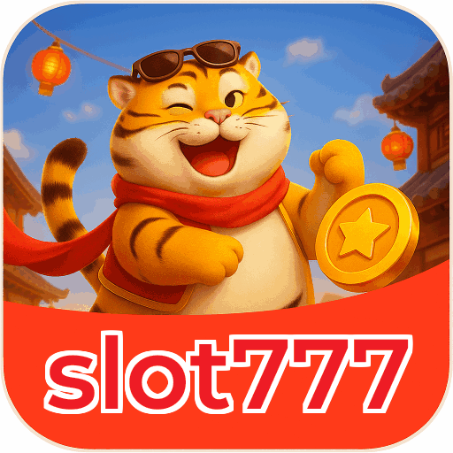slot777: Cassino Online Seguro e Divertido