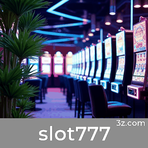 Slot777: Experiência Imersiva de Casino com Psicologia de Jogo