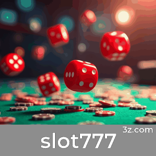 Descubra os bônus incríveis do slot777 para apostas online