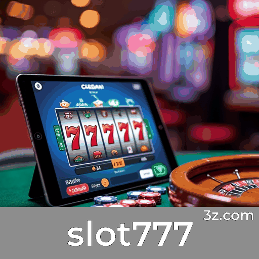 Descubra o Acesso Rápido no slot777 com Sistema Seguro