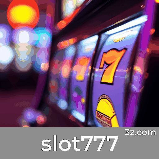 Tecnologia de Ponta em Jogos de Cassino no Slot777