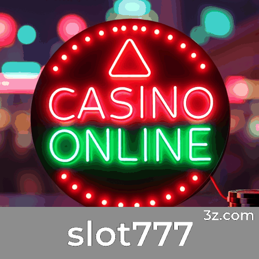 Descubra a Convergência de Tecnologias na slot777