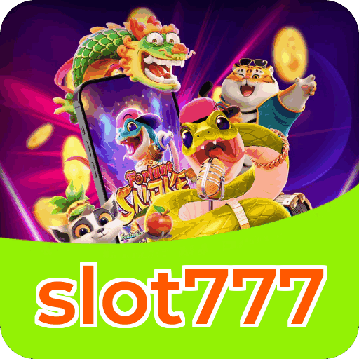 Dealers profissionais da slot777